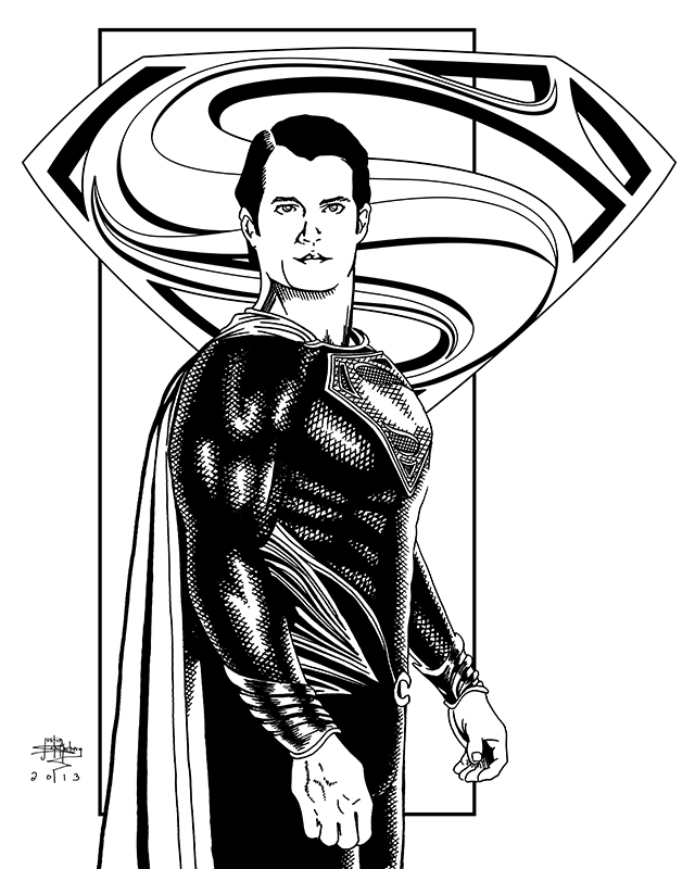 640x800 The Art Of Justin Schillerberg