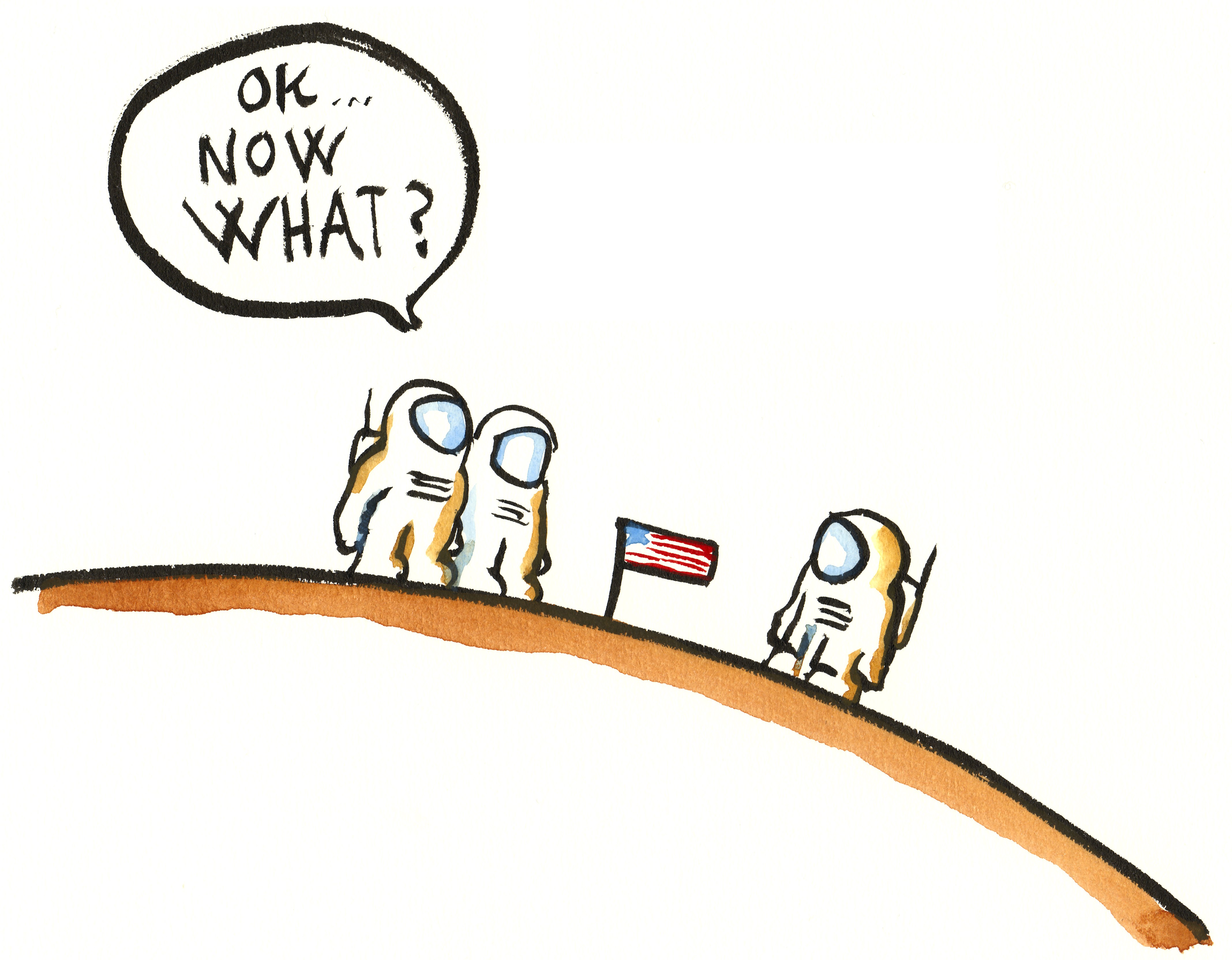 4271x3329 Illustrations About Life