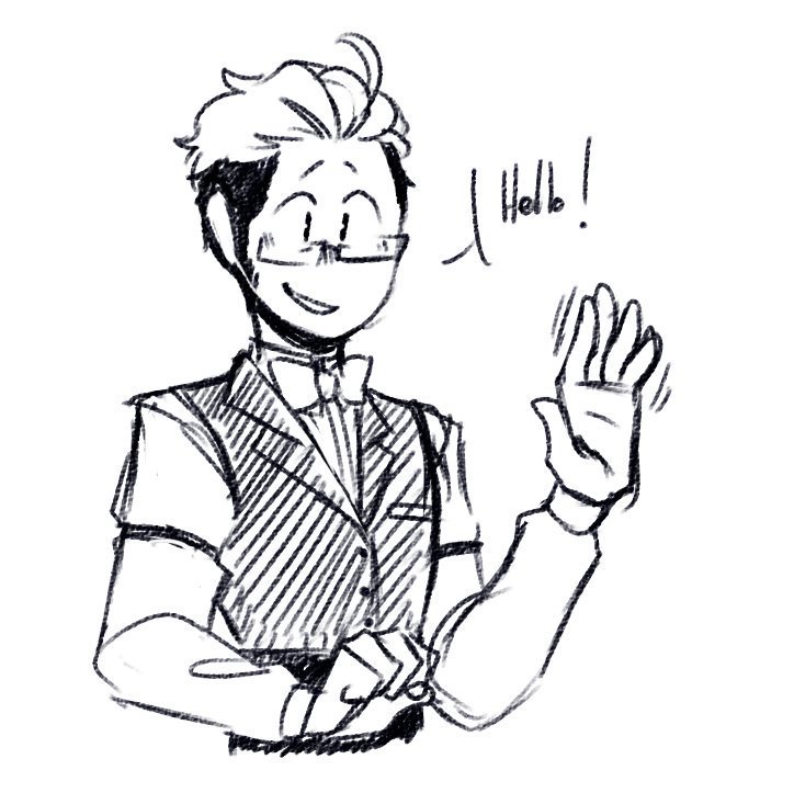 724x723 Moon On Twitter A Moon Man Appears!