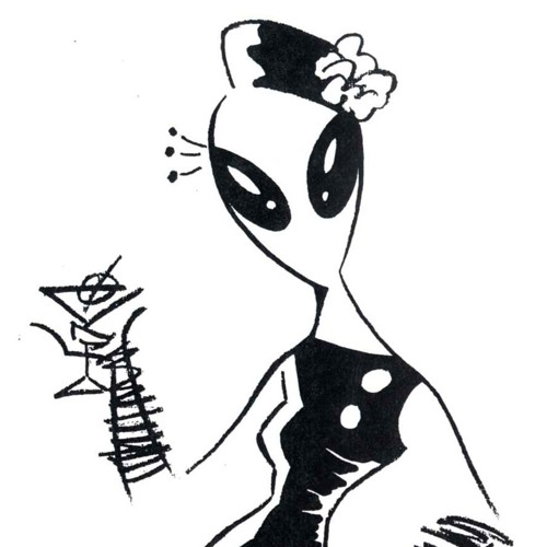 500x500 Bad Man On The Moon