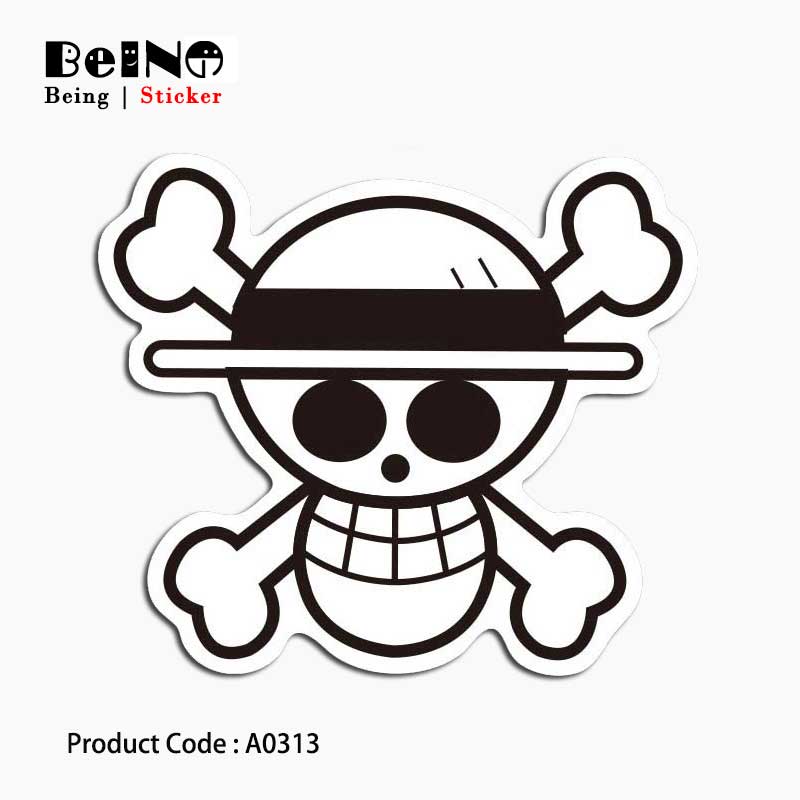 800x800 Man Play Guitar Sticker Love Music Song Waterproof Suitcase Laptop