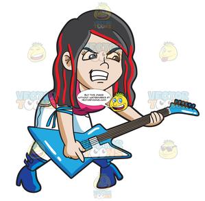 299x293 Royalty Free Images Tagged Bass Guitar Clipart Cartoons