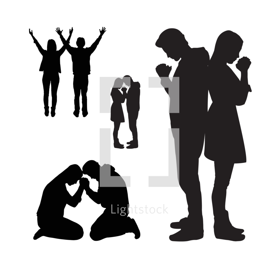 890x890 Silhouette, Drawing, Man, Transparent Png Image Clipart Free