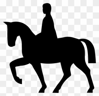 320x309 Horse Riding Clipart Saddle