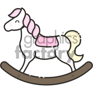 300x300 Horse Clipart