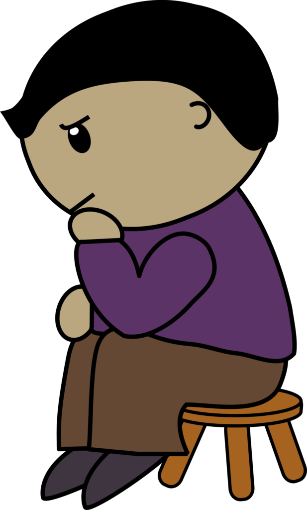 617x1024 drawing thought computer icons cartoon computer animation