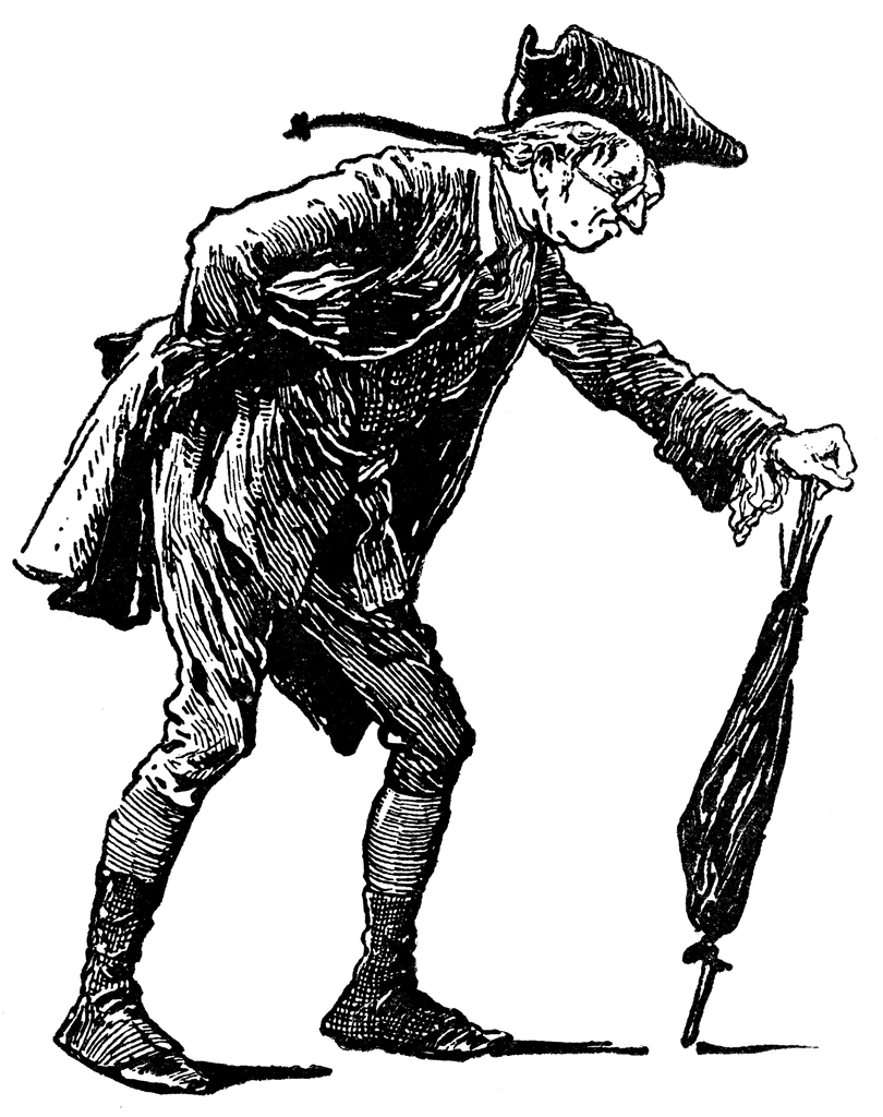 810x1024 Man Walking Clipart Etc