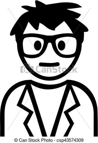 322x470 Man With Glasses
