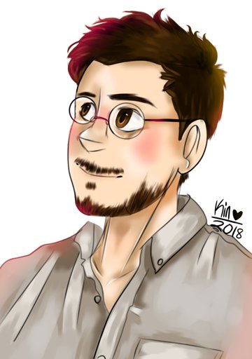 360x512 Markimoo Got New Glasses!