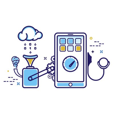 400x400 Tech Terminology Mobile Device Management