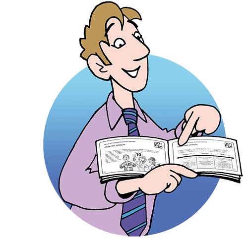 500x500 Manager Clipart Common Man For Free Download And Use