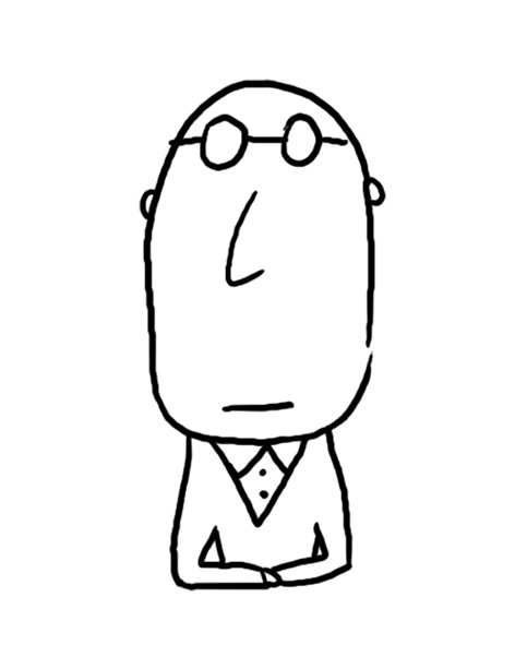 472x591 The Big Adventure Of A Little Line