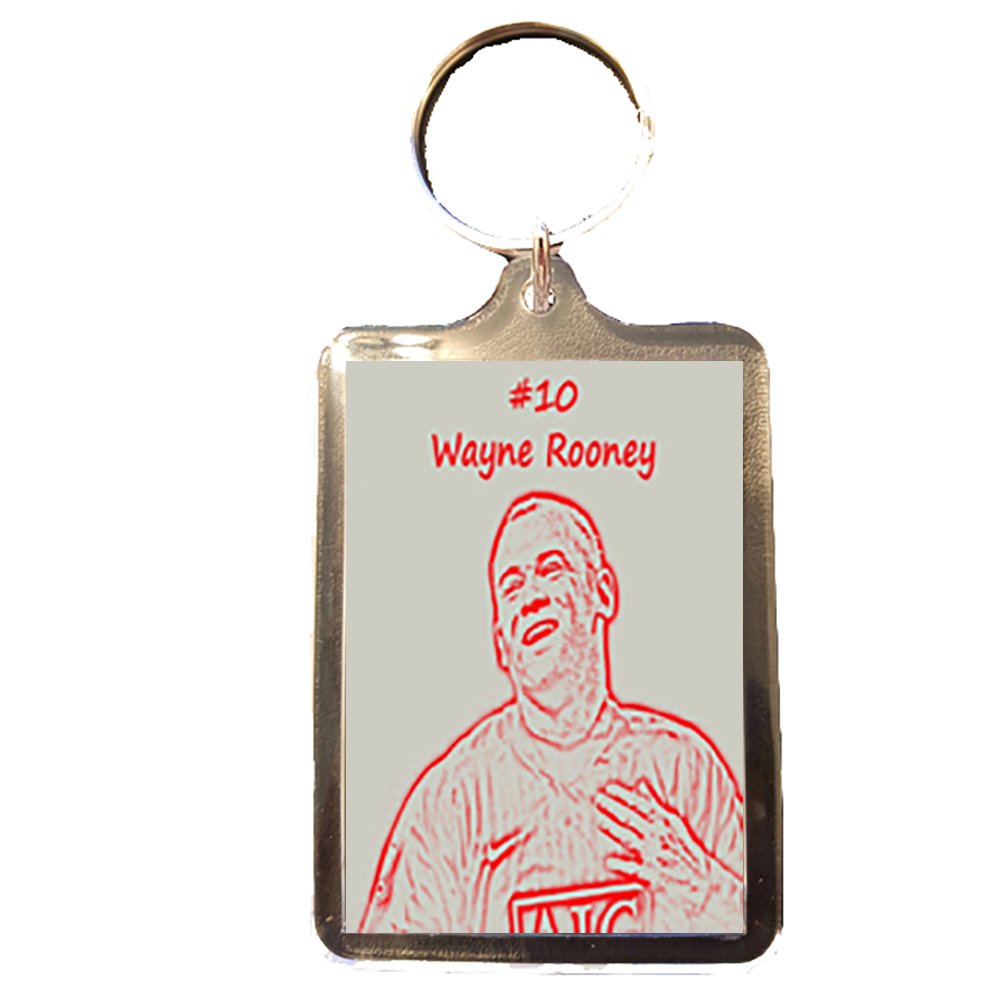 1000x1000 Footie Gifts Manchester United F C