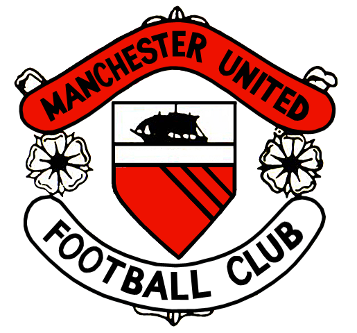 515x480 Man U Drawing Logo Png Images