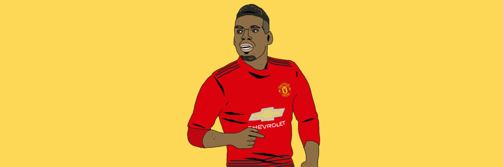 1024x341 Paul Pogba Is Finally Becoming Manchester United's Hologram Star