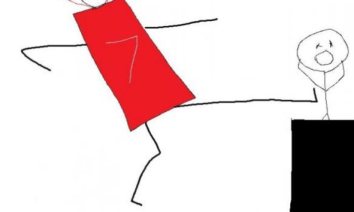 700x420 Reddit Users Draw Hilarious Portraits Of Footballers Can You