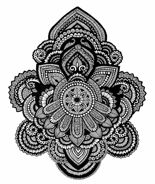 640x760 Blackandwhite