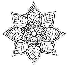 236x238 Coloriages Zen Pour Adultes Arts And Crafts Mandala Coloring