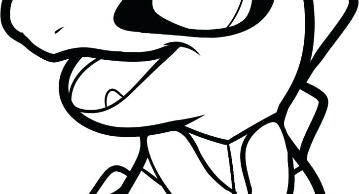 728x393 Coloring Pages Online For Adults Printable Mandala Animal Animals