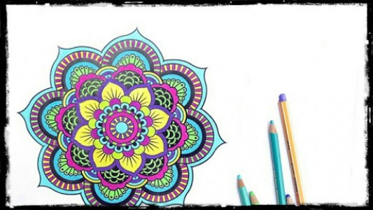533x300 Download Learn To Draw Easy Mandalas From Myket App Store