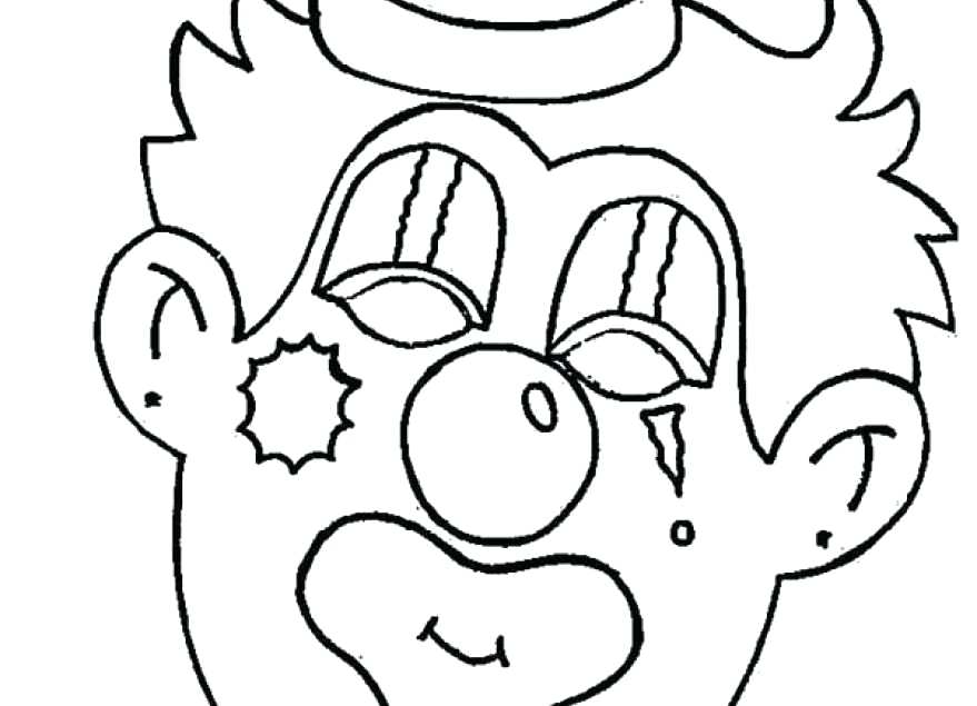 879x635 Coloring Pages Pennywise Coloring Pages Clown Lovely Online