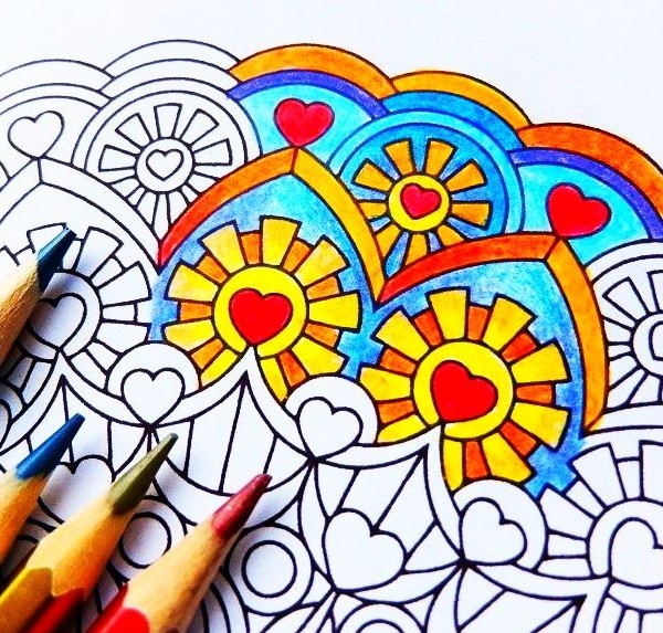 600x573 May You Be Happy