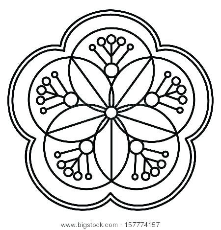 450x470 Mandala Coloring Pages Pdf Running