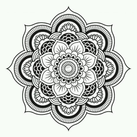 474x474 mandala flower things i love mandala tattoo, mandala tattoo