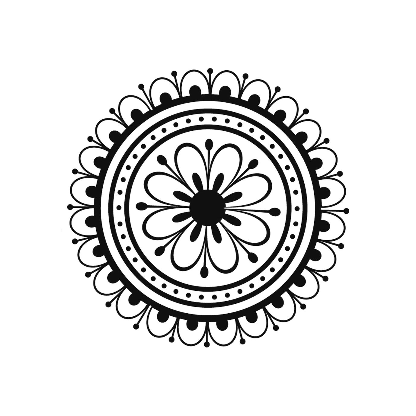1378x1378 Image Result For Mandala Tattoo Designs Coloring Pages Mandala