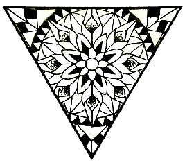 267x238 Mandala Tattoo Meaning