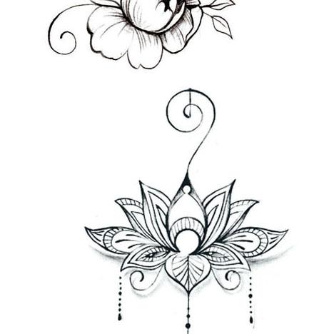 468x468 Amazing Mandalas Download Tattoo Design Digital Download