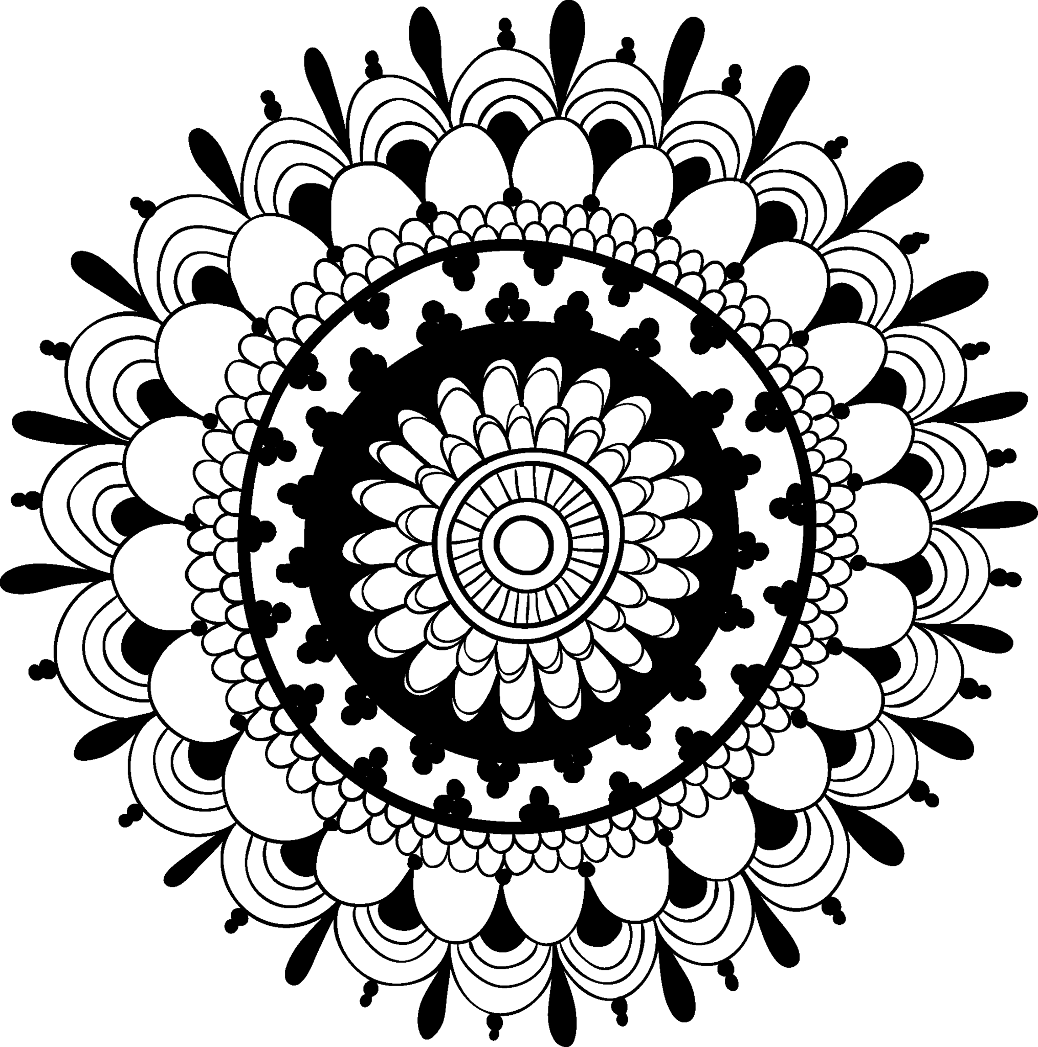 2029x2048 Temporary Tattoos