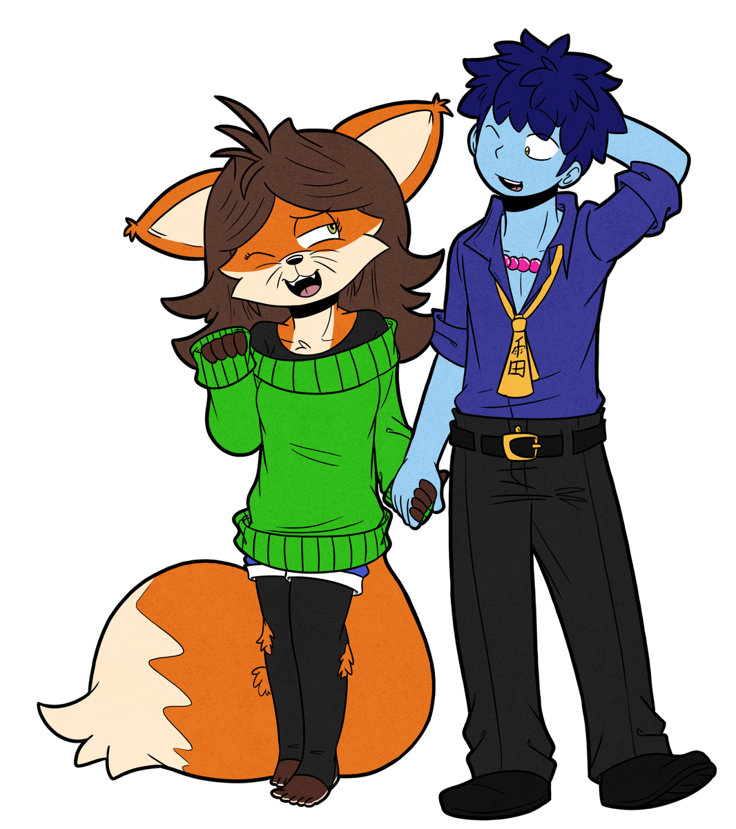 1066x1200 Noelu On Twitter Drew More Fan Character Oc Mei And Her Family