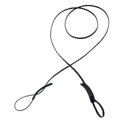 400x400 levy's leathers mandolin strap