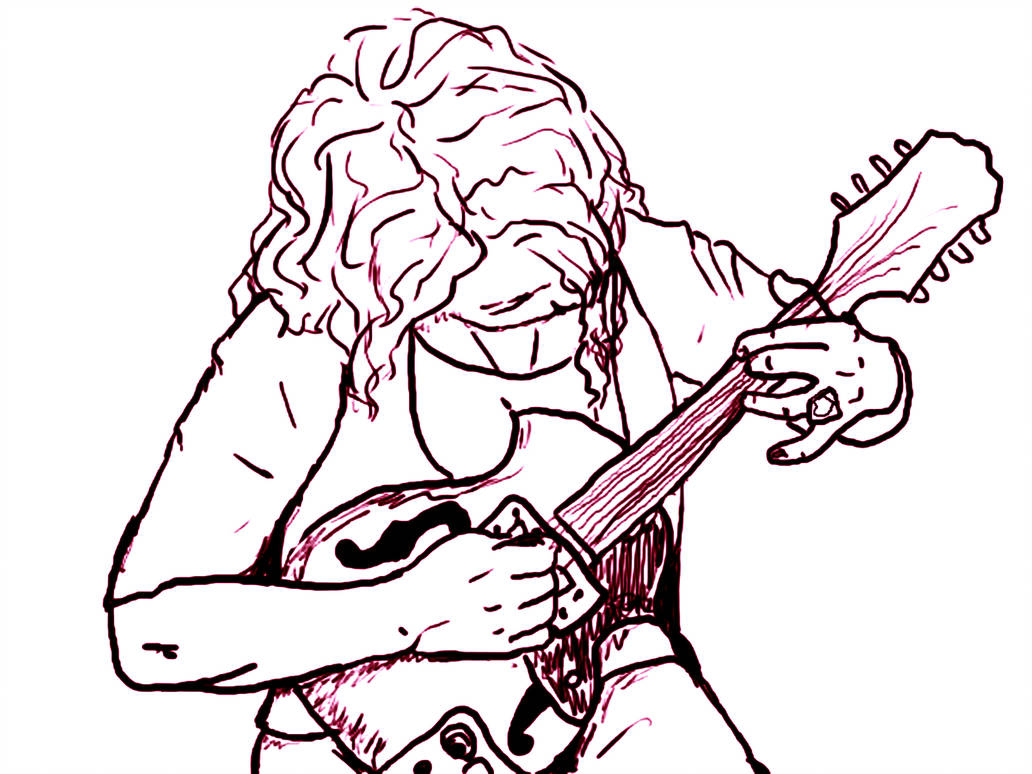 1032x774 the mandolin player