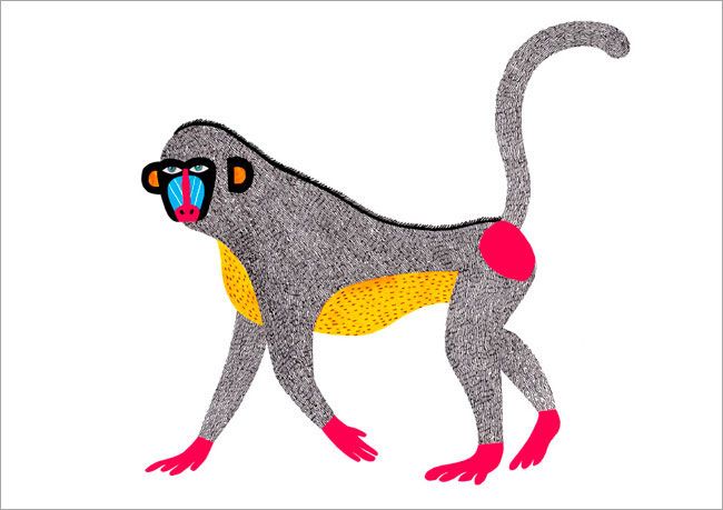 650x459 Miho Murakami Random Illustration, Illustration