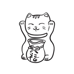 240x240 Search Photos Maneki Neko