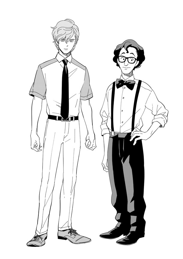 610x864 Magical Angel Creamy Mami Anime Gets Megumi Spinoff Manga