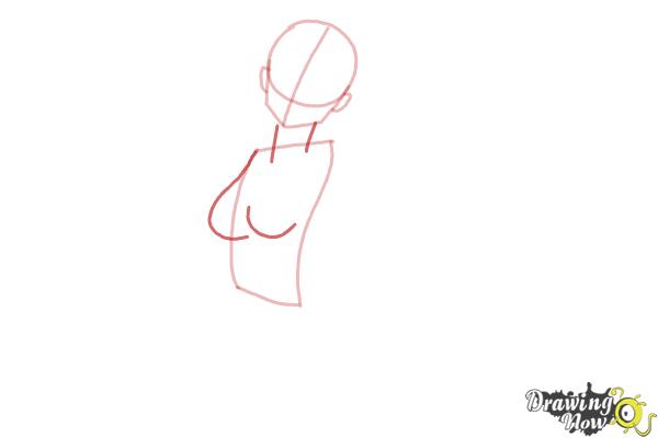 600x400 How To Draw Manga Characters