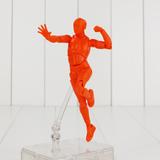 160x160 Body Chan Body Kun Manga Drawing Figure Frequent Forage