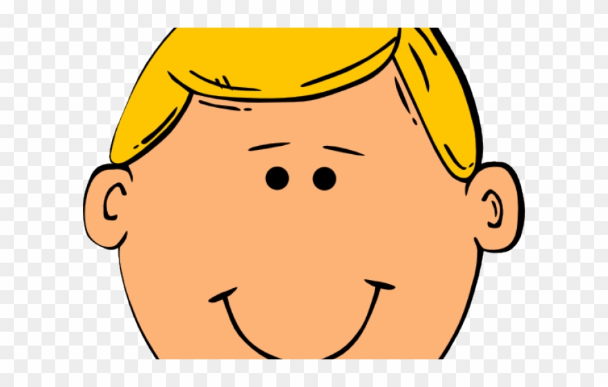 880x560 Manga Boy Clipart Hairclip