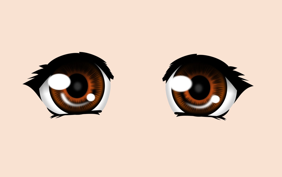 1192x750 Eye Manga Cartoon Drawing Download Cc0