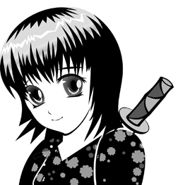 252x263 How To Draw Anime Visit This Natural Kingdom Of Magic