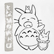 190x190 Anime Manga Cats Cat Toto Comic Men's Premium T Shirt Spreadshirt