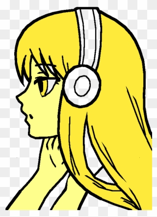 320x441 Me As An Anime Girl