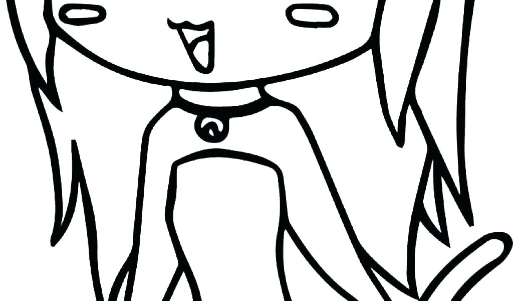 1024x600 Anime Color