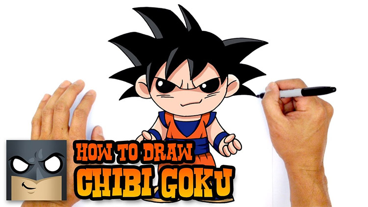 Manga Chibi Drawing