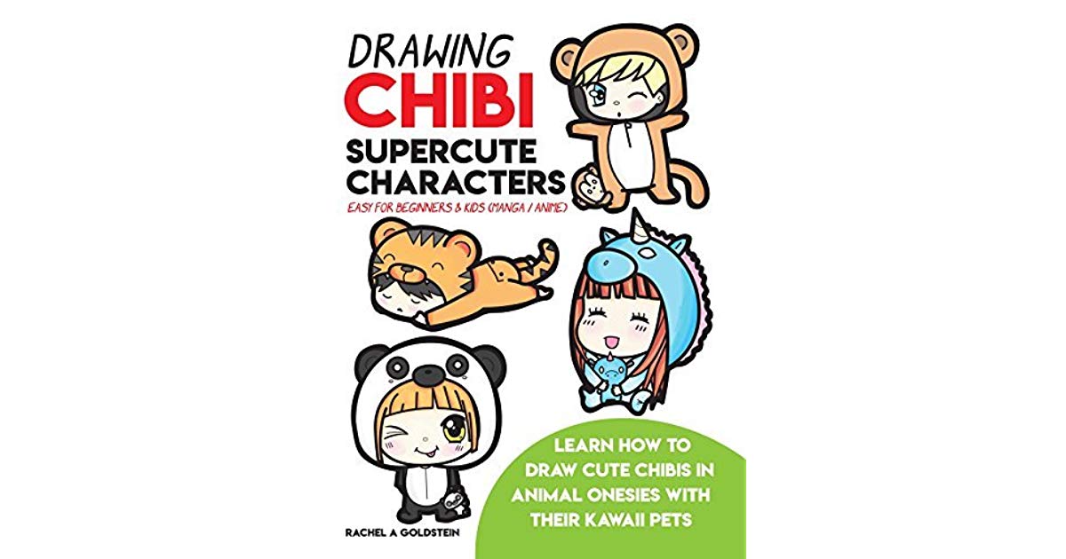 1200x630 drawing chibi supercute characters easy for beginners kids