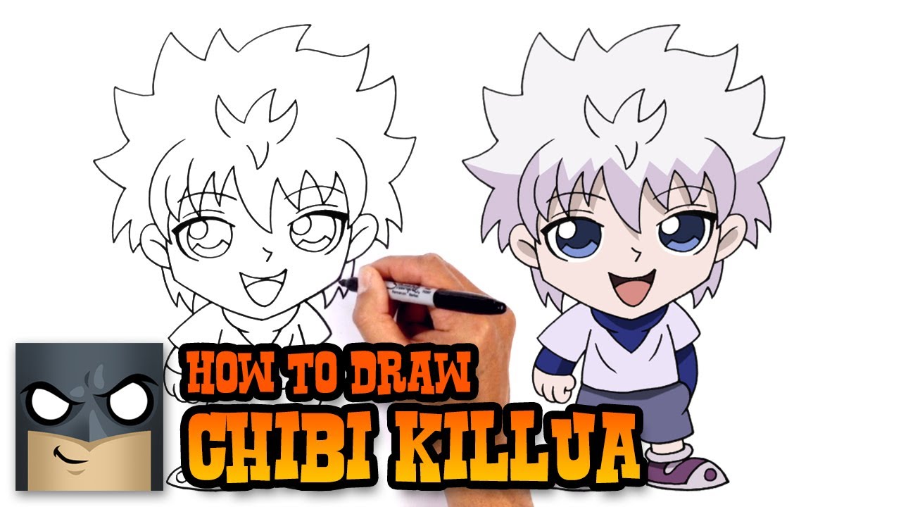 1280x720 How To Become A Manga Drawing Master