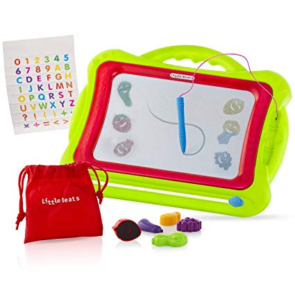 425x425 Magnetic Drawing Board